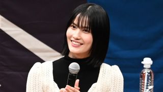 橋本愛、「べらぼう」最終回で瀬川を想う蔦重にしみじみ 小芝風花からヒロイン継ぐ重責吐露