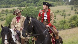 『美女と野獣』ガストン主役の実写映画が進行中！