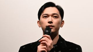 『国宝』吉沢亮、職人レベルになるのは不可能 歌舞伎の稽古を回顧「やるしかないという気持ちだけ」