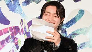 BE:FIRST・JUNON、人間関係は引っ込むタイプ『WIND BREAKER』ファンの質問に回答