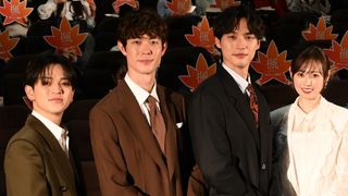 福士蒼汰、好きな人は「優先しすぎる」タイプ　宮近海斗の“好き”と言えない告白に福原遥がエール