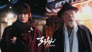 実写版「ちるらん 新撰組鎮魂歌」重要キャスト2名発表 ティザー映像初公開