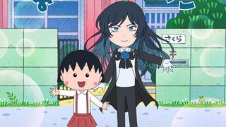 Ado「ちびまる子ちゃん」主題歌担当　6年8か月ぶり交代「おどるポンポコリン」歌唱で新OP登場