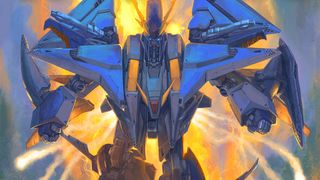 『閃光のハサウェイ』新作、本予告公開　挿入歌は［Alexandros］川上洋平×SennaRin　IMAX同時上映が決定