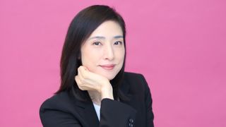 「緊急取調室」天海祐希、12年演じた有希子との別れ「終わったら髪を切ります」