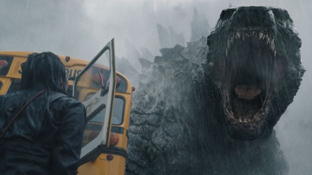 ゴジラ実写ドラマ「モナーク」前日譚シリーズ正式発表！ソ連の新タイタン解放を阻止する物語