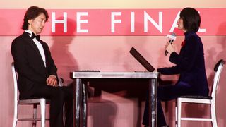 佐々木蔵之介、天海祐希の公開取り調べに苦笑「怖いと思ったことない」発言も思わず撤回？