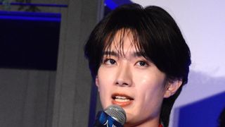 M!LK山中柔太朗、宮沢りえから「イジってる」の指摘に慌てる