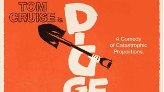 トム・クルーズ最新作は規格外の大惨事コメディー!『DIGGER/ディガー』特報、2026年日本公開決定
