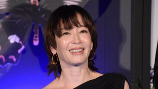 宮沢りえ、伊東蒼と9年ぶり親子役再共演　杉咲花に写メ送付も