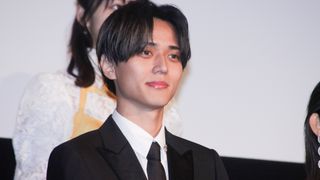 永瀬廉、大泉洋の他局モノマネに翻弄 向井康二はアドリブに苦戦