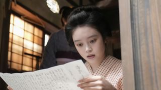 ＜ばけばけ第61回あらすじ＞銀二郎（寛一郎）が松江に帰って来る