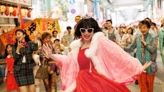 はるな愛の半生を描く『This is I』アイの人生を彩るキャラクターカット＆ストーリー公開