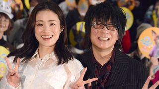 『ズートピア2』上戸彩、練習中に娘からダメ出し「ジュディの声じゃない」