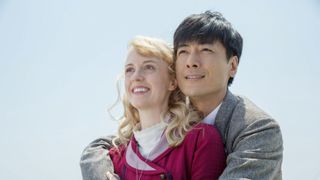 「マッサン」明日から再放送　シャーロット・ケイト・フォックス「人生を変えてくれた冒険」【コメント全文】