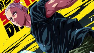 TVアニメ「SAKAMOTO DAYS」第2期制作決定　JCC学生時代の坂本ビジュアル＆PV公開