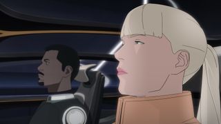 『AKIRA』から『パプリカ』まで…仏監督が挑んだ日本SFアニメの系譜とハードSFへの挑戦を語る