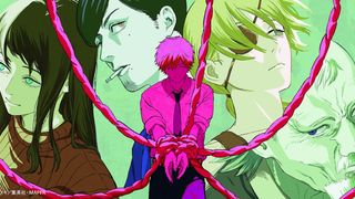 アニメ『チェンソーマン 刺客篇』制作決定！劇場版『レゼ篇』の続編、ティザービジュアル＆PV公開