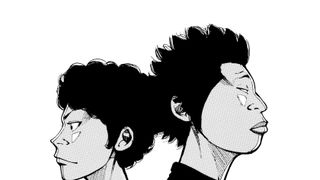 「クローズ」「WORST」正統続編は「ダストランド」に決定！キャラクターイラスト初公開