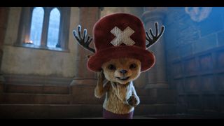 Netflix「ONE PIECE」実写版チョッパー声優は大谷育江！山口由里子も参戦決定