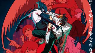 米津玄師、「紅白歌合戦」3度目の出場決定　『チェンソーマン　レゼ篇』主題歌を初披露