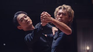 『10DANCE』の『国宝』に通じる魅力