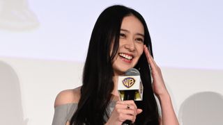 武井咲、佐藤健の前で本音吐露　17歳で『るろうに剣心』撮影「楽しい雰囲気を装っていた」