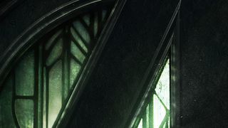 『アベンジャーズ／ドゥームズデイ』ポスター初公開！ドクター・ドゥーム色に染まる