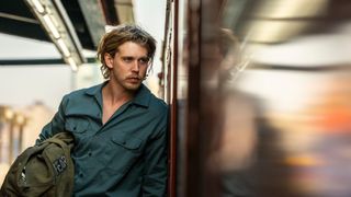 鬼才アロノフスキー×オースティン・バトラーの予測不能アクションに豪華キャスト集結　監督への信頼語る特別映像公開