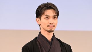 横浜流星、『国宝』＆大河ドラマで大活躍の1年振り返る「自分にとっての節目」