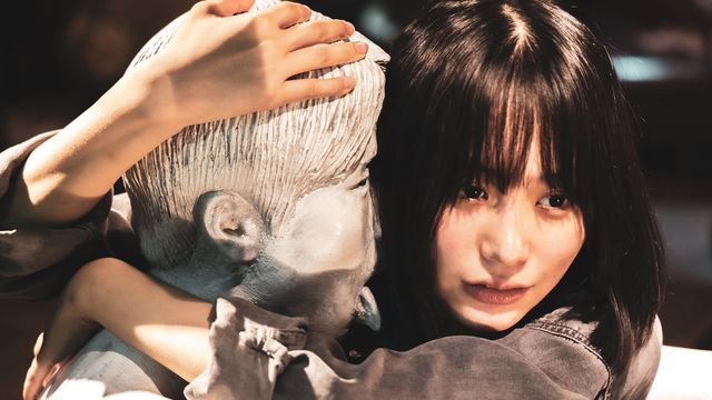 海外で4冠！ゆりやん初監督『禍禍女』特別映像＆場面写真公開