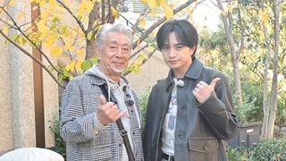 中島健人、祖父は高田純次の恩師だった！「じゅん散歩」10周年特番で驚きの縁が発覚