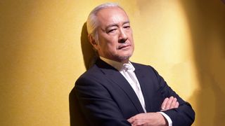 山路和弘「喉を引っ掻いたような…」コンプレックスが“ステイサムの声”に　激シブボイスへの支持に感謝