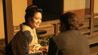 「ばけばけ」トキ＆錦織の涙は台本になかった…ヘブンの感動プロポーズ誕生秘話