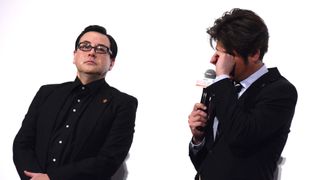 『緊急取調室』もつなべコンビ、大杉漣さん想い号泣