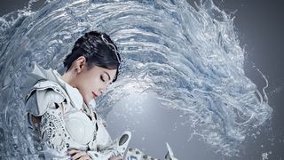 「牙狼＜GARO＞」新作、初回放送日決定　予告編＆謎の魔戒騎士のビジュアル公開