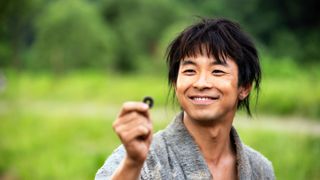 仲野太賀、26年大河は「王道の戦国」　豊臣秀長役で100人の99人側だからこそ見える景色届ける