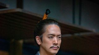 DAIGO「豊臣兄弟！」で初の大河ドラマ　戦国大名・斎藤義龍役で「妻と練習も」