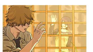 『チェンソーマン　レゼ篇』興収100億突破！藤本タツキが感謝の描き下ろし キャスト陣もコメント