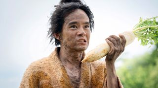 大河ドラマ「豊臣兄弟！」に『カリオストロの城』連想する場面