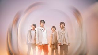 Mr.Children、22年ぶり日曜劇場主題歌 鈴木亮平主演「リブート」に新曲「Again」提供