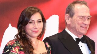 トミー・リー・ジョーンズの娘が遺体で発見　34歳