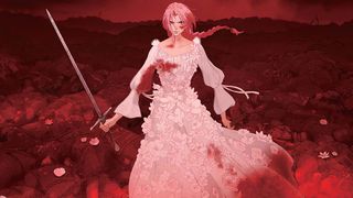 『果てしなきスカーレット』アニー賞で監督賞、脚本賞など3部門ノミネート!