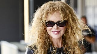 ニコール・キッドマン、離婚が成立