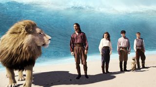 「ナルニア国物語」新作映画、Netflixで12月配信決定！11月にIMAX上映