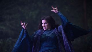 実写版『塔の上のラプンツェル』悪女ゴーテル役、マーベル魔女女優が交渉中