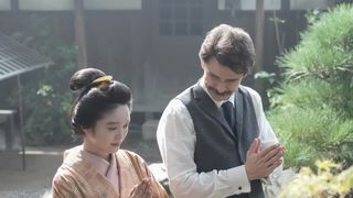 ＜ばけばけ第71回あらすじ＞トキ（高石あかり）がある不安を抱える