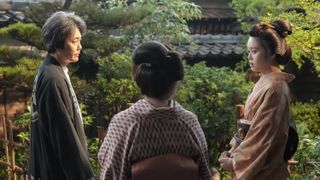 ＜ばけばけ第73回あらすじ＞ヘブン（トミー・バストウ）が帰ってこない