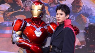 山田裕貴『アベンジャーズ』アンバサダー就任も声優は「やりません」　『エンドゲーム』リバイバル上映も決定！