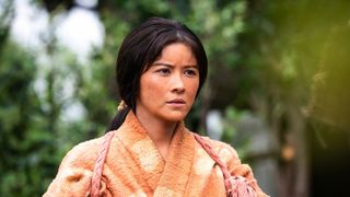 宮澤エマ、当時には珍しい20代独身の豊臣姉に思い